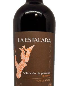 La Estacada Seleccion de Parcelas