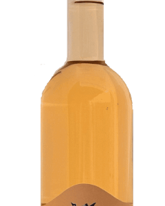 Secua Chardonnay Vendimia Tardía