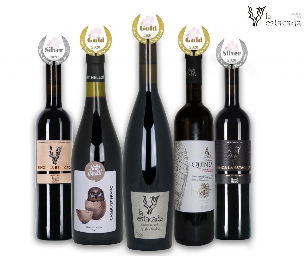 SaKura Wine Awards