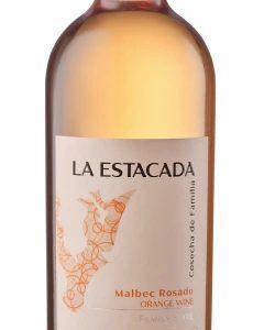 La Estacada Rosado Malbec