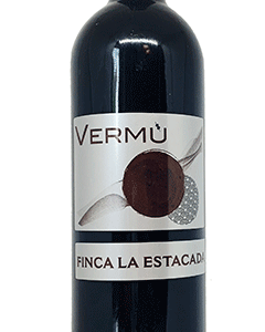 Vermú Finca La Estacada