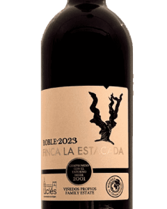 Finca La Estacada 6 Meses Barrica