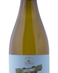 Ocho y Medio Chardonnay