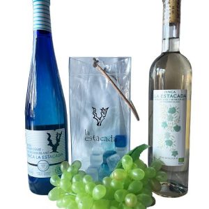 Pack Chardonnay